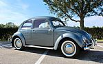 1954 Beetle 2dr Oval-Window Sedan Thumbnail 4