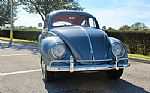 1954 Beetle 2dr Oval-Window Sedan Thumbnail 6