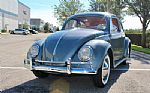 1954 Beetle 2dr Oval-Window Sedan Thumbnail 7