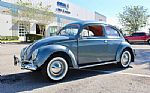 1954 Beetle 2dr Oval-Window Sedan Thumbnail 8