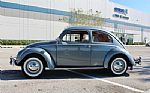 1954 Beetle 2dr Oval-Window Sedan Thumbnail 9