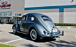 1954 Beetle 2dr Oval-Window Sedan Thumbnail 11