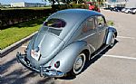 1954 Beetle 2dr Oval-Window Sedan Thumbnail 16