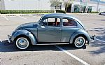 1954 Beetle 2dr Oval-Window Sedan Thumbnail 20