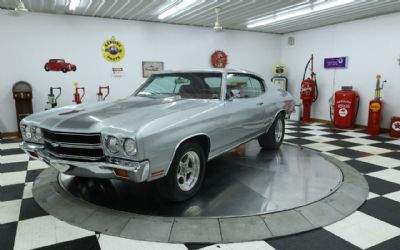 Photo of a 1970 Chevrolet Chevelle Malibu for sale