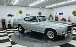 1970 Chevelle Malibu Thumbnail 27