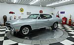 1970 Chevelle Malibu Thumbnail 42