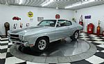 1970 Chevelle Malibu Thumbnail 41