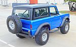 1969 Bronco Thumbnail 7