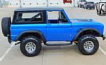 1969 Bronco Thumbnail 8