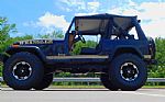 1987 Wrangler Thumbnail 7