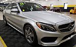 2015 C300 Sedan Thumbnail 3