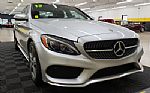 2015 C300 Sedan Thumbnail 9