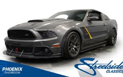 Photo of a 2014 Ford Mustang Roush Stage 3 for sale