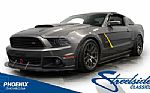 2014 Ford Mustang Roush Stage 3