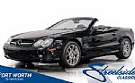 2003 Mercedes-Benz SL500