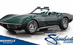 1971 Corvette Convertible Thumbnail 1