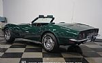 1971 Corvette Convertible Thumbnail 10