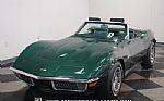 1971 Corvette Convertible Thumbnail 20