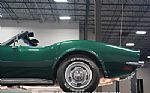 1971 Corvette Convertible Thumbnail 67