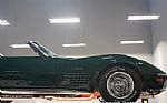 1971 Corvette Convertible Thumbnail 70