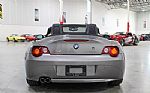 2003 Z4 Roadster Thumbnail 6