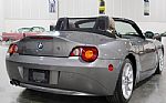 2003 Z4 Roadster Thumbnail 7