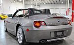 2003 Z4 Roadster Thumbnail 5