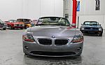 2003 Z4 Roadster Thumbnail 12