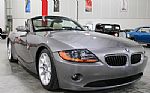 2003 Z4 Roadster Thumbnail 11