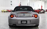 2003 Z4 Roadster Thumbnail 23