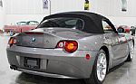 2003 Z4 Roadster Thumbnail 24