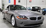 2003 Z4 Roadster Thumbnail 26