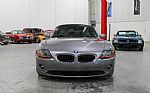 2003 Z4 Roadster Thumbnail 27