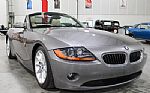 2003 Z4 Roadster Thumbnail 34