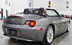 2003 Z4 Roadster Thumbnail 33