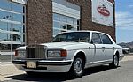 1996 Rolls-Royce Silver Spur