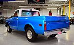 1972 C10 Fleetside Thumbnail 17