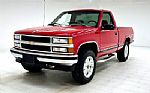 1995 Chevrolet Silverado 1500 Short Bed 4x4 P