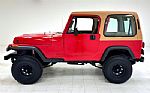 1993 Wrangler S Thumbnail 2