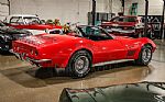 1972 Corvette Convertible Thumbnail 17