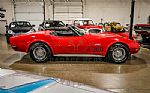 1972 Corvette Convertible Thumbnail 19