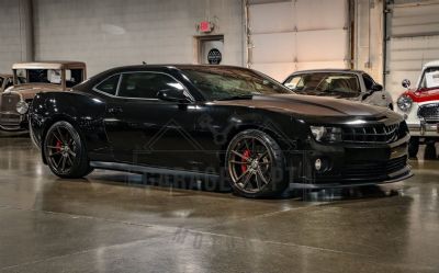 Photo of a 2013 Chevrolet Camaro 2SS for sale