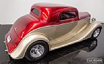 1934 3-Window Street Rod Thumbnail 74