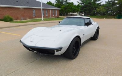 Photo of a 1971 Chevrolet Corvette for sale