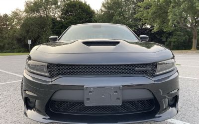 Photo of a 2023 Dodge Charger R/T for sale