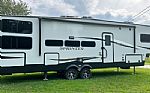 2022 Keystone Sprinter (Fifth Wheel)