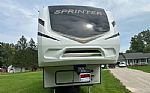 2022 Sprinter (Fifth Wheel) Thumbnail 4