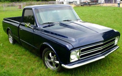 Photo of a 1968 Chevrolet C10 for sale