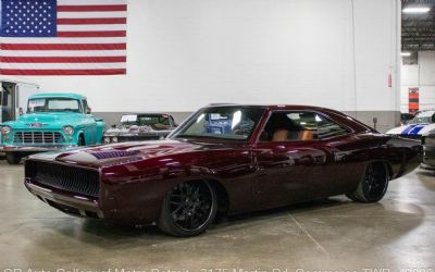 Photo of a 1968 Dodge Charger for sale